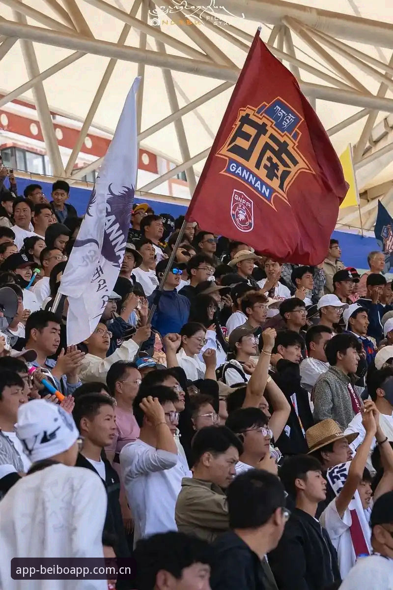 贝博体育篮球手机版 2026世界杯观赛冷场深度分析:签证危机与地缘政治如何浇灭球迷热情?